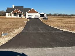 Best Driveway Crack Filling  in Otsego, MN